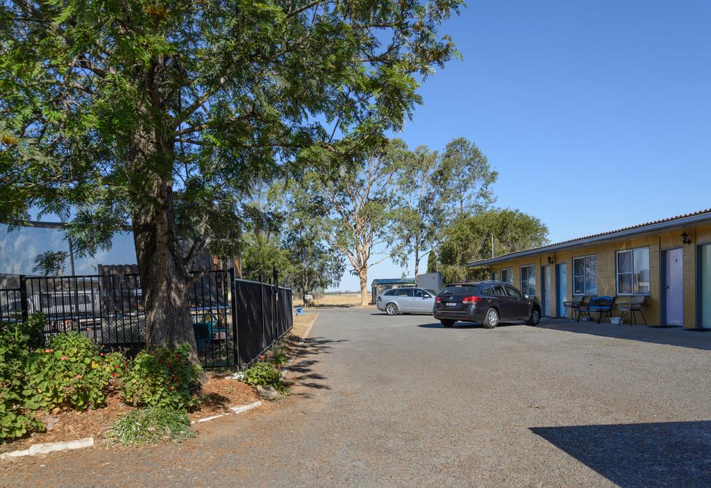 Billeroy NSW Lightning Ridge Tourism