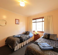 Arthur River Holiday Units - Lightning Ridge Tourism