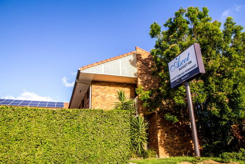 Ascot Budget Inn & Residences - Lightning Ridge Tourism 1