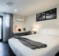 Ascot Budget Inn  Residences - Lightning Ridge Tourism