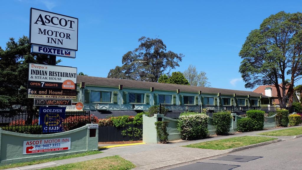 North Wahroonga NSW Lightning Ridge Tourism