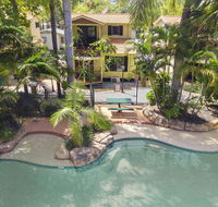 Ashmore Palms Holiday Village - Lightning Ridge Tourism