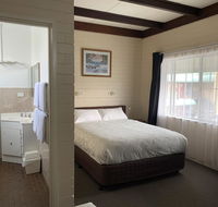 Ashton Motel - Lightning Ridge Tourism