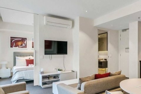Luxury 2 Bdrm In Watson At Walkerville With Balcony, FREE Carpark, Near Adelaide CBD - Lightning Ridge Tourism 0