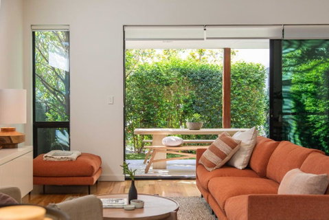 Luxury Norwood Retreat - Lightning Ridge Tourism 0