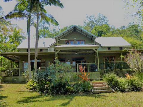Magnolia Cottage - Lightning Ridge Tourism 0