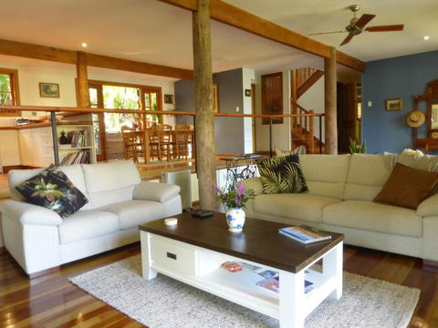 Magnolia Cottage - Lightning Ridge Tourism 3