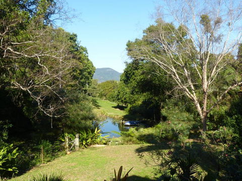 Magnolia Cottage - Lightning Ridge Tourism 1
