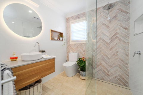 Marche Home Stay, Immaculate Presentation, Private & Relaxing - Lightning Ridge Tourism 3
