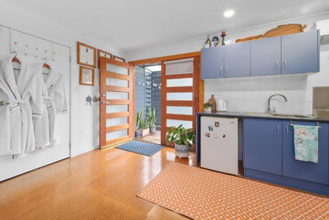 Marche Home Stay, Immaculate Presentation, Private & Relaxing - Lightning Ridge Tourism 2