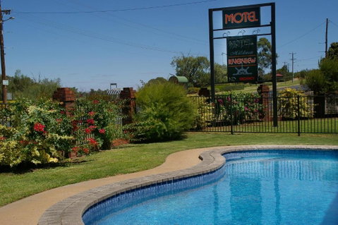 Mildura Riverview Motel - Lightning Ridge Tourism 0