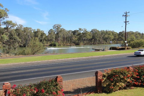 Mildura Riverview Motel - Lightning Ridge Tourism 3