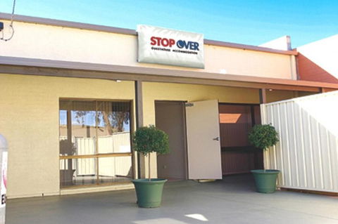 Mildura Stopover - Lightning Ridge Tourism 0