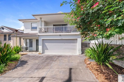 Nelson Bay Aqua Haven - Lightning Ridge Tourism 1