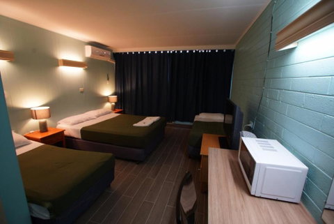 Motel Maroondah - Lightning Ridge Tourism 2