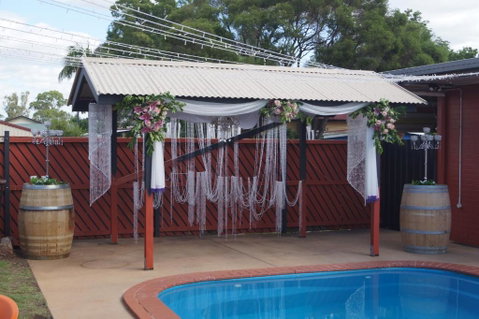 Motel Oasis - Lightning Ridge Tourism 3