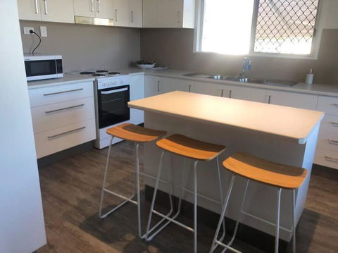 Mt Isa - Emerald Gem 3 Bedroom Home QUIET AREA - Lightning Ridge Tourism 3