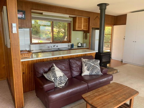 Muggins Rustic Paradise - Lightning Ridge Tourism 2