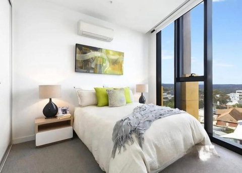 Myhome Apartment - Lightning Ridge Tourism 0
