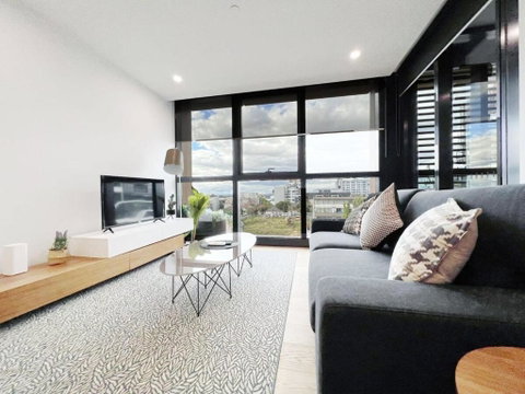 Myka Home New Apartment In Box Hill YS4A - Lightning Ridge Tourism 2