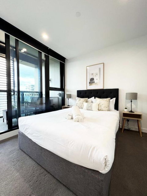 Myka Home New Apartment In Box Hill YS4A - Lightning Ridge Tourism 3