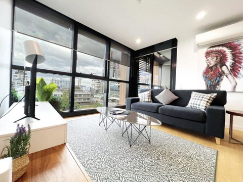 Myka Home New Apartment In Box Hill YS4A - Lightning Ridge Tourism 0