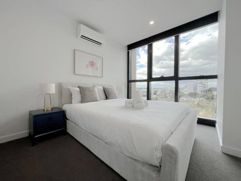 Myka Home New Apartment In Box Hill YS4A - Lightning Ridge Tourism 1