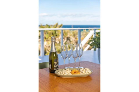 Nautilus At Blueys . Beachfront - Lightning Ridge Tourism 2