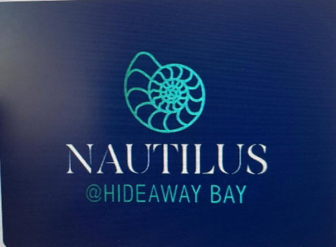 Nautilus @Hydeaway Bay/ Hideaway Bay - Lightning Ridge Tourism 0
