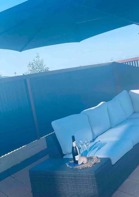 Nautilus @Hydeaway Bay/ Hideaway Bay - Lightning Ridge Tourism 3