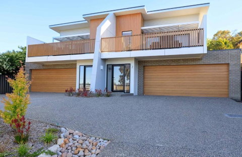 Neddidge Entire Property - Lightning Ridge Tourism 0