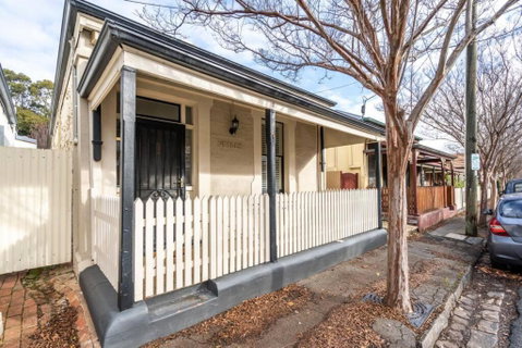 Netley Cottage Eastwood - Lightning Ridge Tourism 3