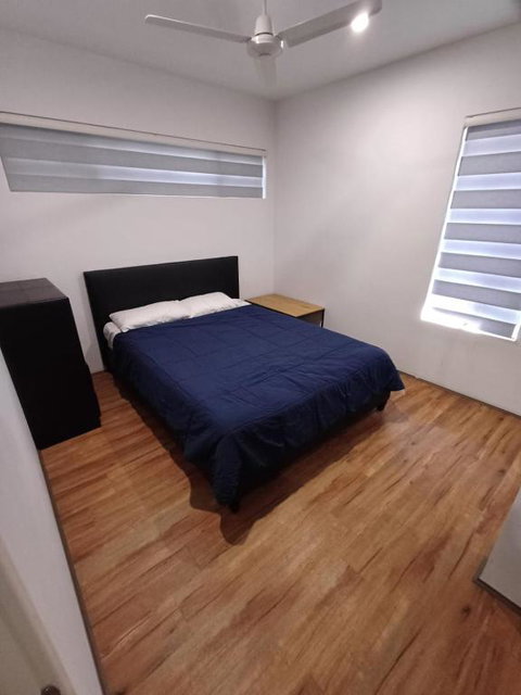 Nice 2X1 Apartment - Lightning Ridge Tourism 1