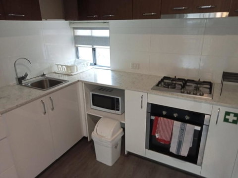 Nice 2X1 Apartment - Lightning Ridge Tourism 2