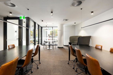 North Melbourne Apartments By Urban Rest - Lightning Ridge Tourism 1
