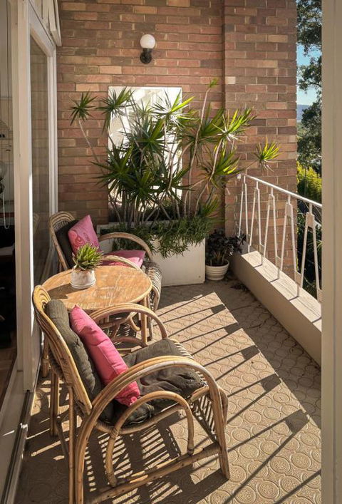Northerly Beach Pad - Ocean Panorama - Lightning Ridge Tourism 2