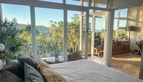 Northerly Beach Pad - Ocean Panorama - Lightning Ridge Tourism 0