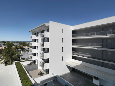 Oaks Mackay Carlyle Suites - Lightning Ridge Tourism 3