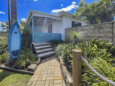 Oasis Coastal Stay - Lightning Ridge Tourism 0