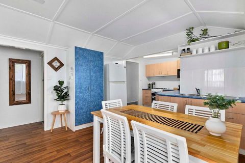 Oasis On Bideford - Lightning Ridge Tourism 2