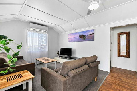 Oasis On Bideford - Lightning Ridge Tourism 0