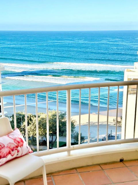 Ocean And Beach View - Lightning Ridge Tourism 0