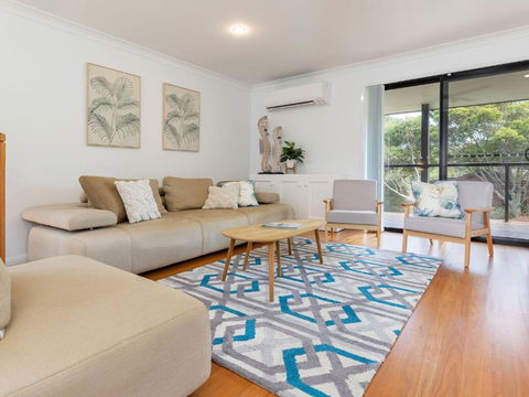 Ocean Breeze On Cooper - Lightning Ridge Tourism 3