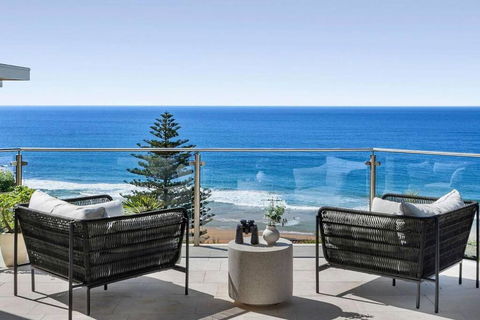 Ocean Lux - Lightning Ridge Tourism 0
