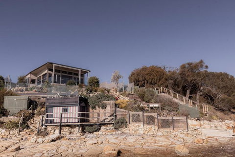 Oceanview Oasis In Opossum Bay - Lightning Ridge Tourism 3
