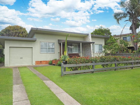 ONDINE, 4 Belmore Street - Lightning Ridge Tourism 0
