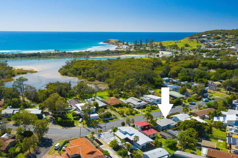 ONDINE, 4 Belmore Street - Lightning Ridge Tourism 2