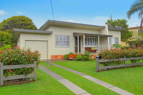 ONDINE, 4 Belmore Street - Lightning Ridge Tourism 3