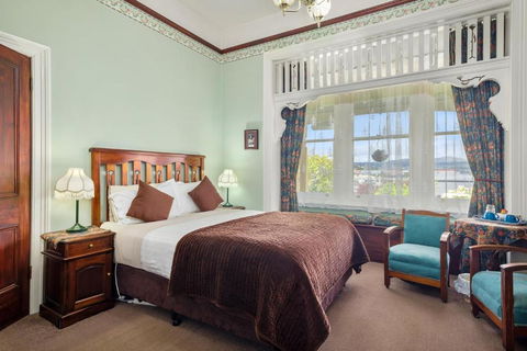 Orana House - Lightning Ridge Tourism 2