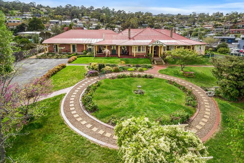 Orana House - Lightning Ridge Tourism 3